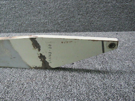 0441163-10 Cessna 150D RH Landing Gear Spring BAS Part Sales | Airplane Parts