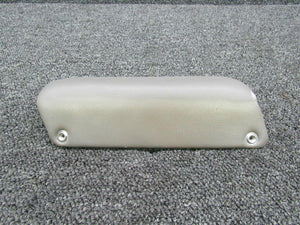 169-534129-3 Beech 76 Armrest Assembly Aft LH