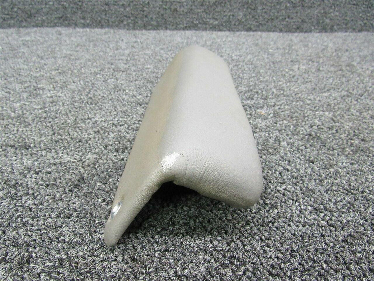 Beechcraft 169-534129-3 Beech 76 Armrest Assy Aft LH
