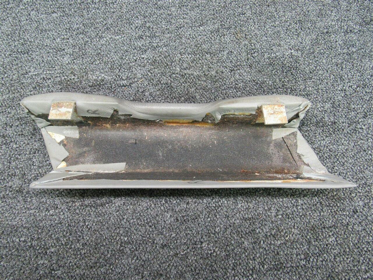 169-534128-22 Beech 76 Pad Armrest Assy RH BAS Part Sales | Airplane Parts