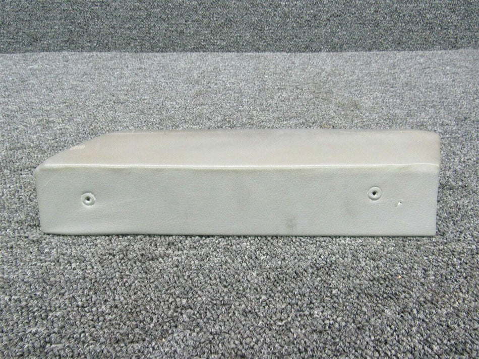 Beechcraft 169-534128-22 Beech 76 Pad Armrest Assy RH