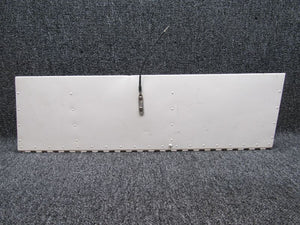 1532017-1 Cessna 337 Elevator Trim Tab Assembly (White)