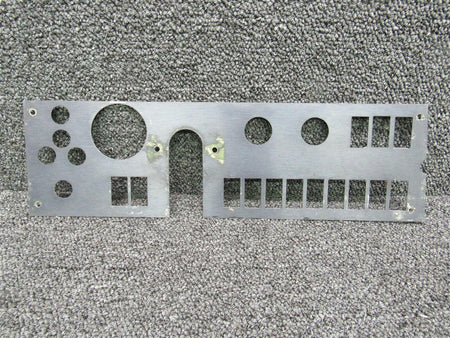 105-320012-7 Beech 76 Panel Stock RH BAS Part Sales | Airplane Parts