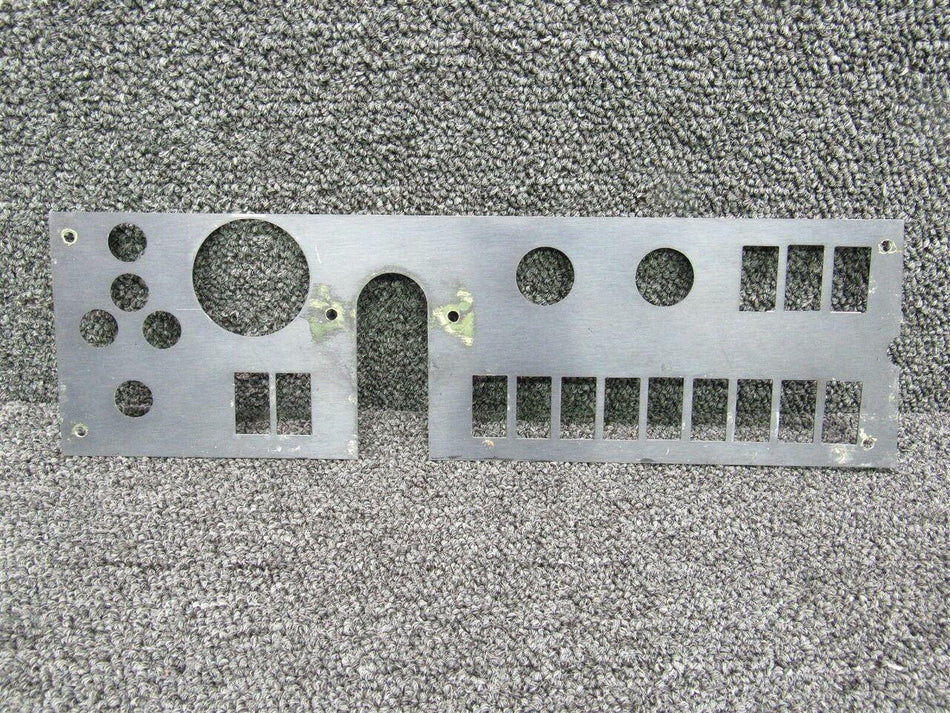 105-320012-7 Beech 76 Panel Stock RH BAS Part Sales | Airplane Parts