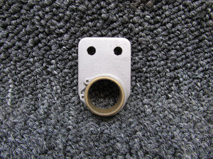 50810-000, 452-523 Piper PA-31T Plate Assembly Torque Tube Support
