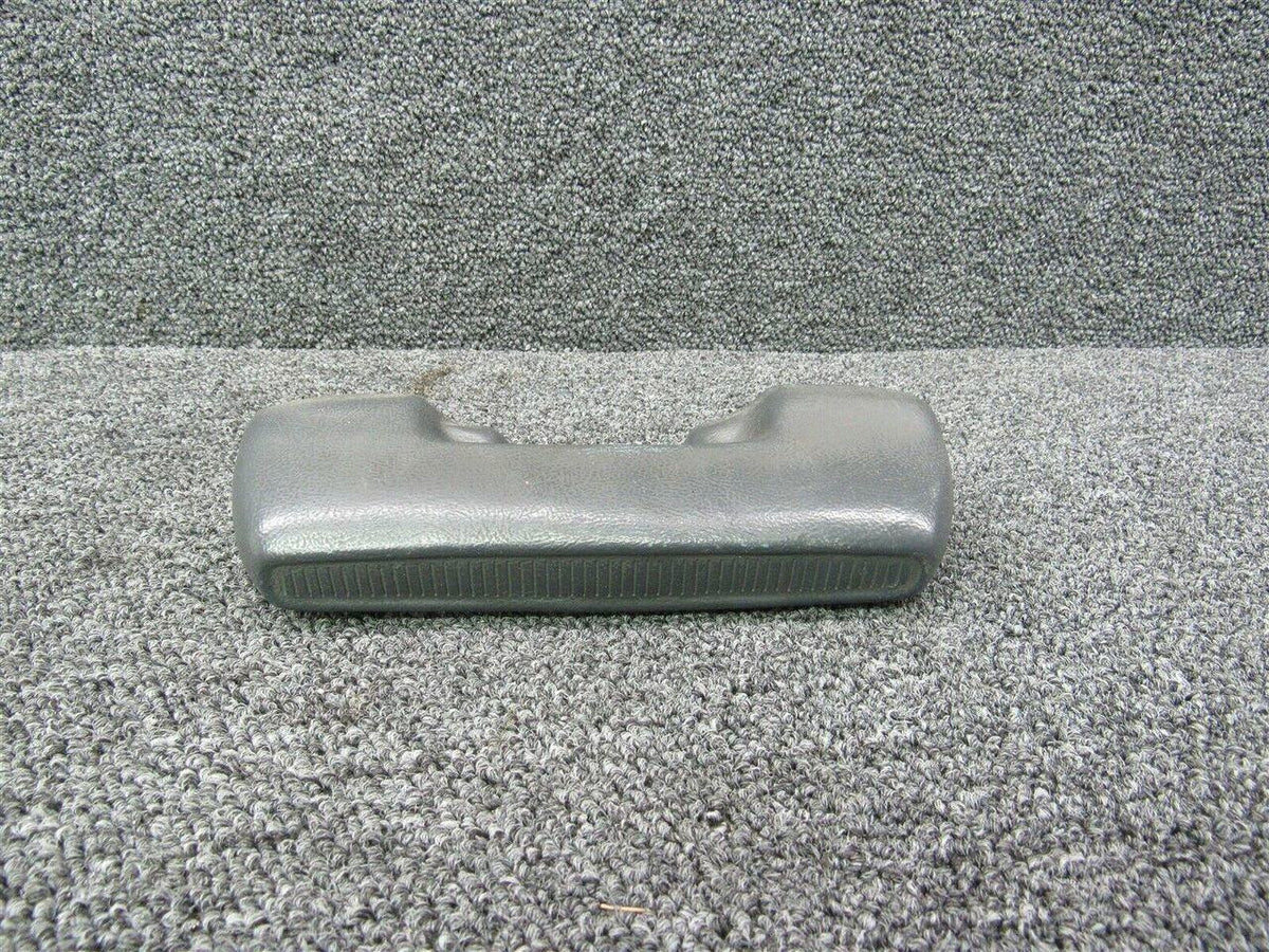 169-534102-1 Beech B24R Armrest Assembly BAS Part Sales | Airplane Parts