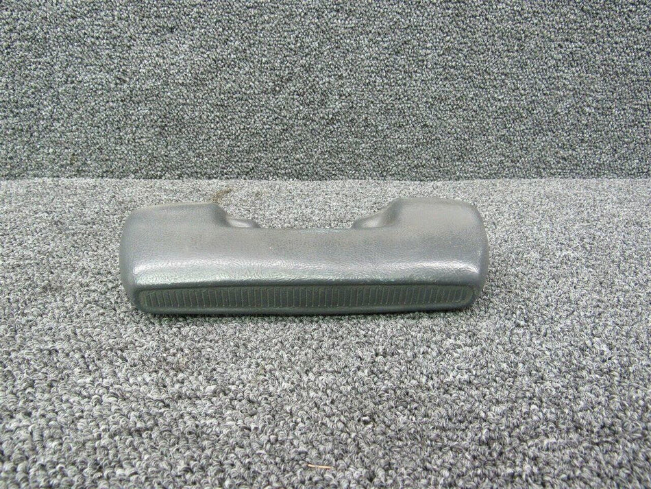 169-534102-1 Beech B24R Armrest Assembly BAS Part Sales | Airplane Parts
