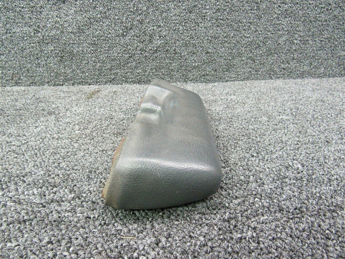 Beechcraft 169-534102-1 Beech B24R Armrest Assembly