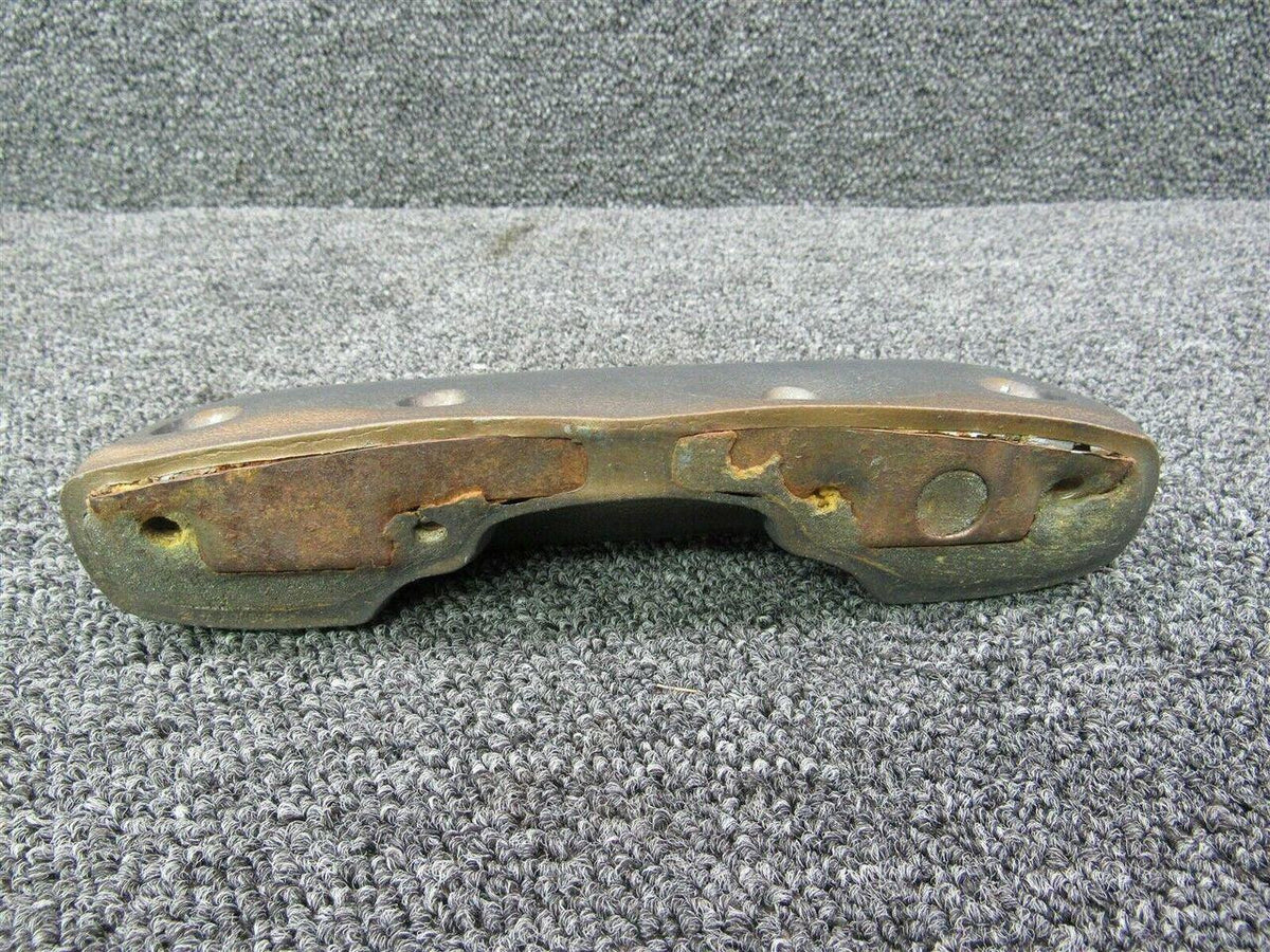 Beechcraft 169-534102-1 Beech B24R Armrest Assembly