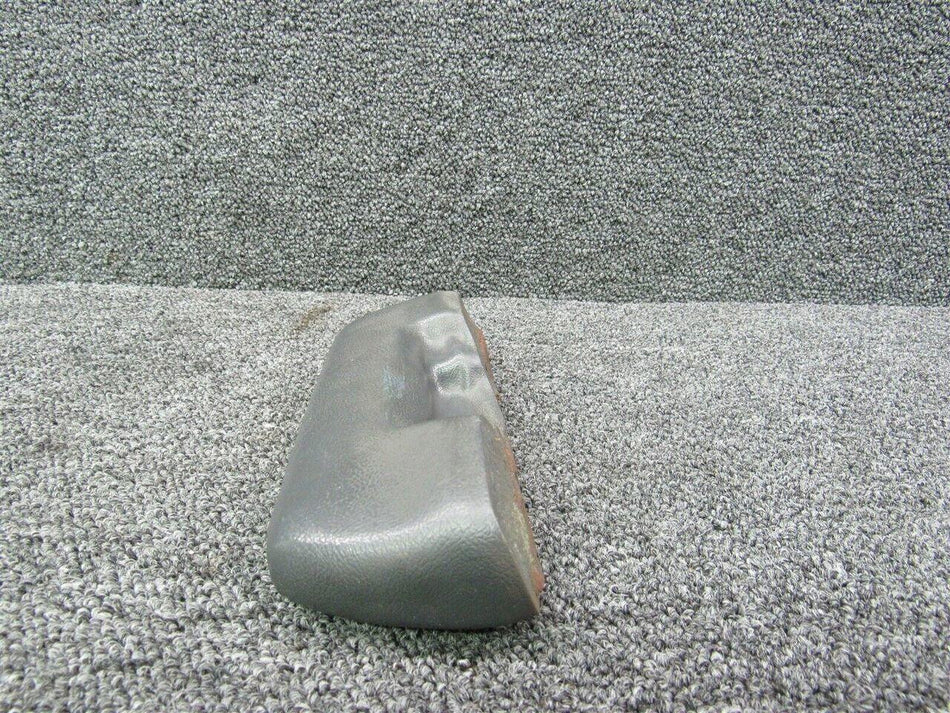 Beechcraft 169-534102-1 Beech B24R Armrest Assembly
