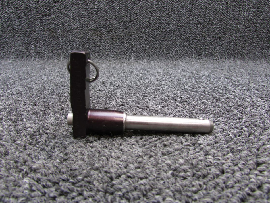 62060-LG6CL1820 Hartwell Lockwell Push Release (Square End)