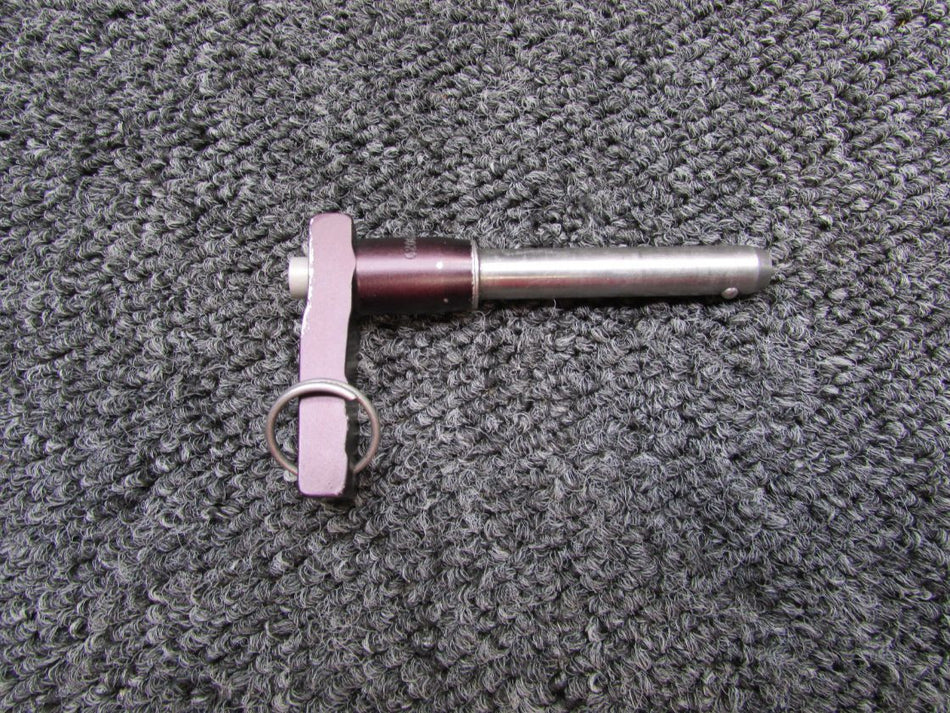 62060-LG6CL1820 Hartwell Lockwell Push Release (Square End)