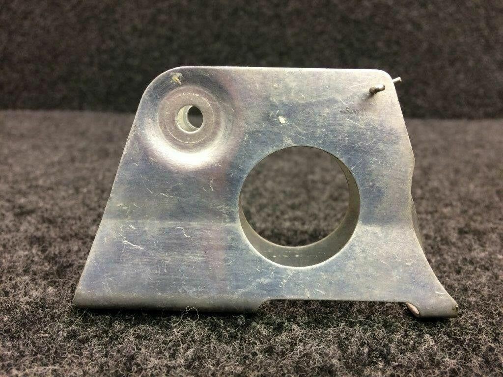 1260491-1 Cessna TR182 LH Bracket Pulley BAS Part Sales | Airplane Parts