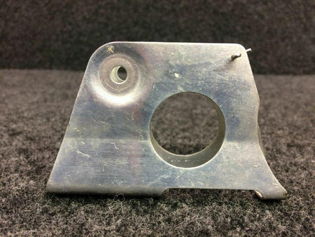 1260491-1 Cessna TR182 LH Bracket Pulley BAS Part Sales | Airplane Parts