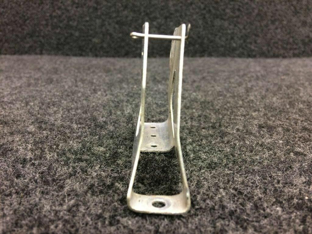 Cessna 1260491-1 Cessna TR182 LH Bracket Pulley
