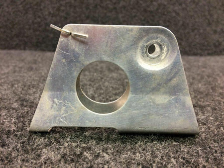 Cessna 1260491-1 Cessna TR182 LH Bracket Pulley