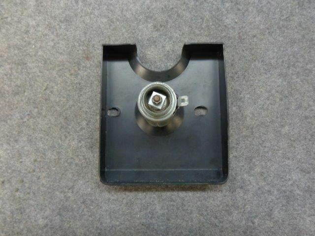 Cessna Cessna A185F Cover Control RHP/N 0713542-4-A59 Use 0713542-4-532