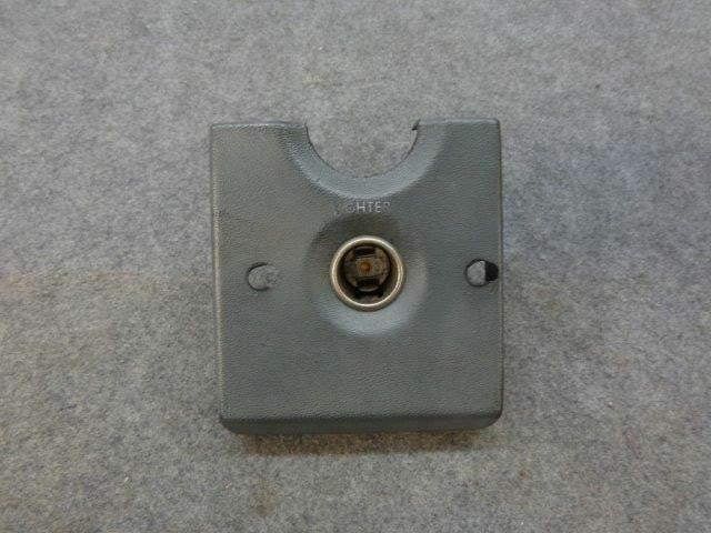 Cessna Cessna A185F Cover Control RHP/N 0713542-4-A59 Use 0713542-4-532