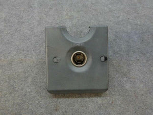 0713542-4-A59 (Use: 0713542-4-532) Cessna A185F Control Cover RH