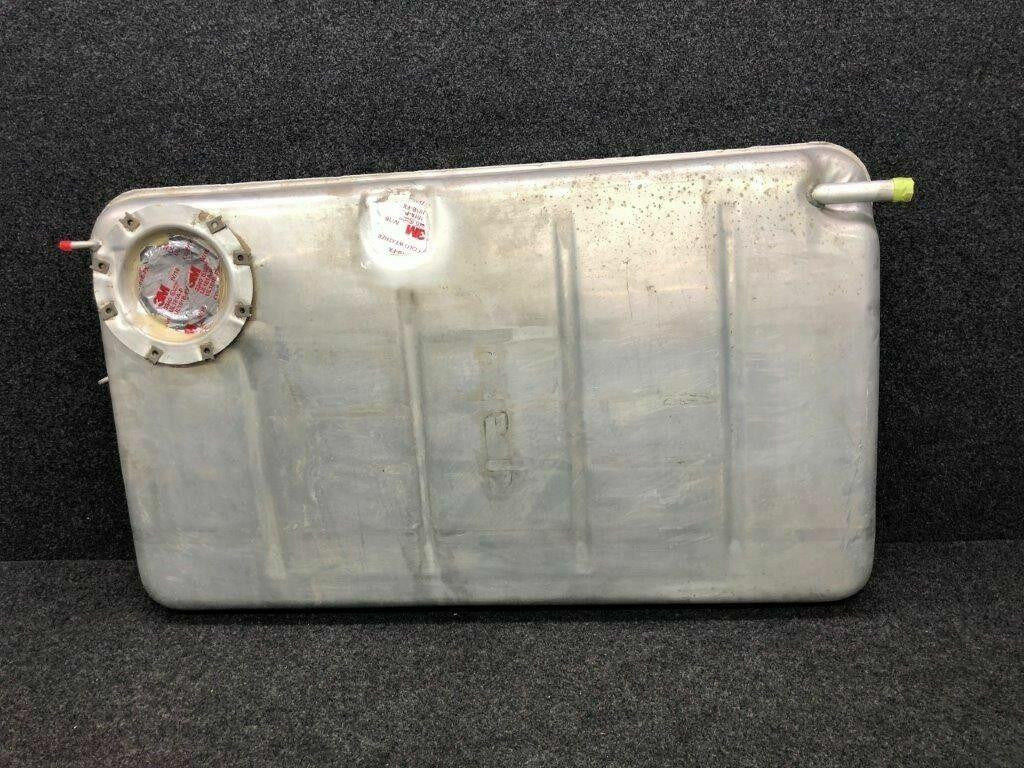 1426003-28 Cessna 337 Tank Assy Fuel Main RH Outbd BAS Part Sales | Airplane Parts