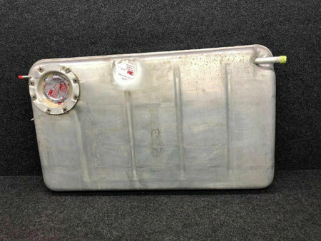 1426003-28 Cessna 337 Tank Assy Fuel Main RH Outbd BAS Part Sales | Airplane Parts