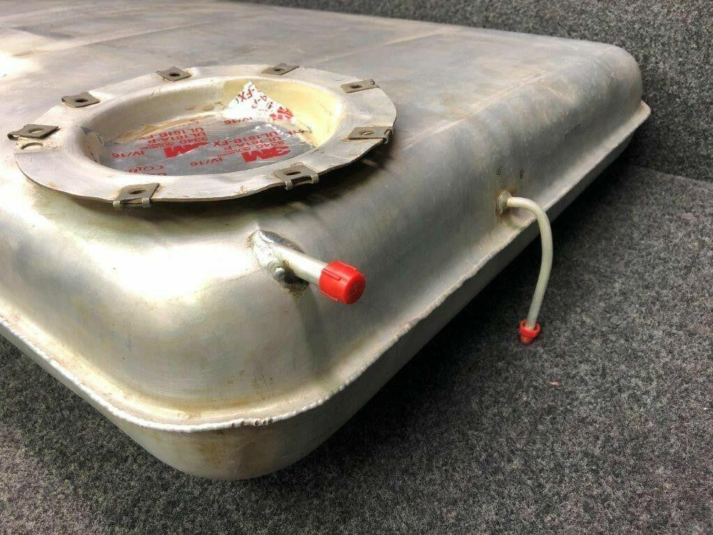 Cessna 1426003-28 Cessna 337 Tank Assy Fuel Main RH Outbd