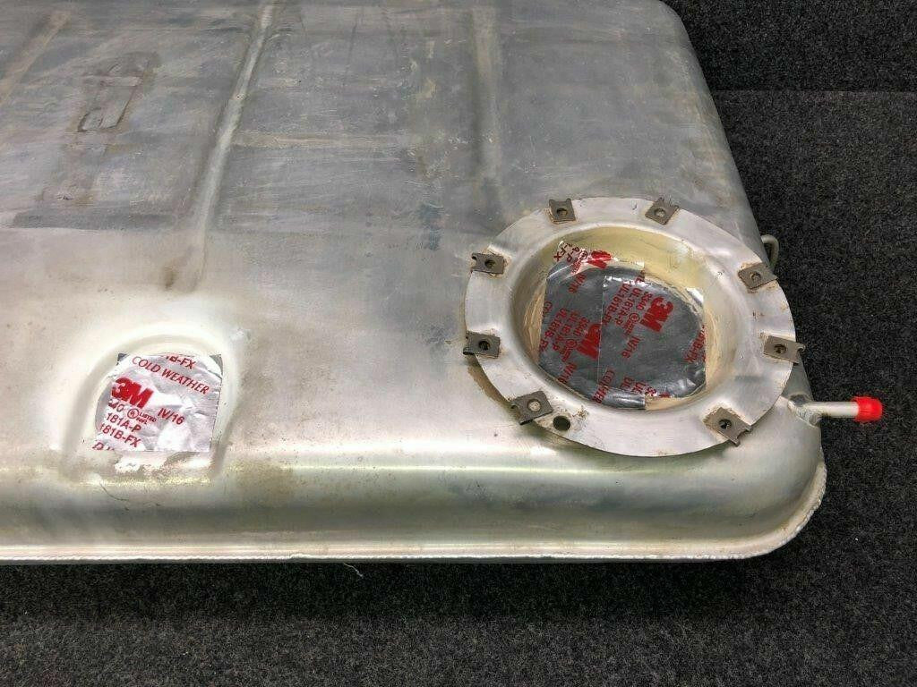 Cessna 1426003-28 Cessna 337 Tank Assy Fuel Main RH Outbd