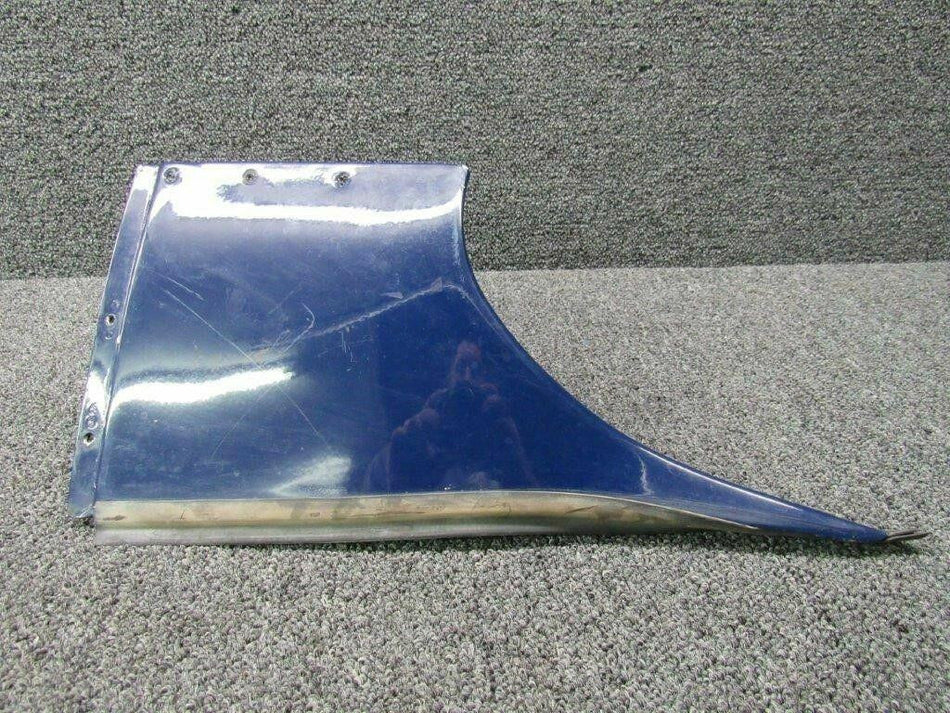 Piper 50155-039 Piper PA31T RH Fairing Tip Tank Aft