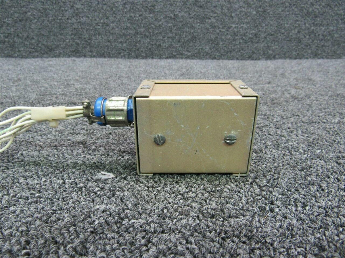 Edo-Aire 1A752 Beech 76 Edo-Aire Relay Box Volts 28