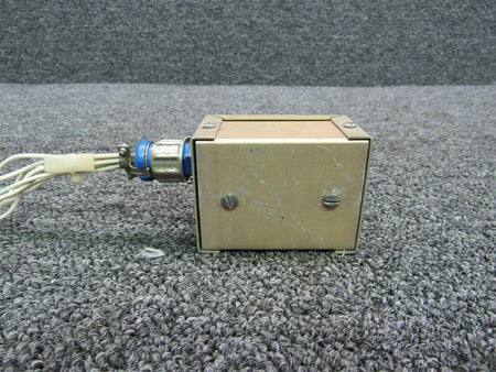 Edo-Aire 1A752 Beech 76 Edo-Aire Relay Box Volts 28