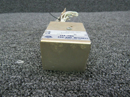 Edo-Aire 1A752 Beech 76 Edo-Aire Relay Box Volts 28