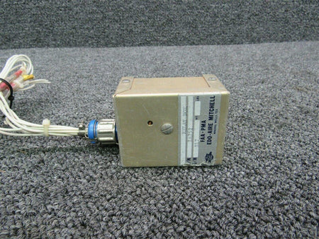 Edo-Aire 1A752 Beech 76 Edo-Aire Relay Box Volts 28