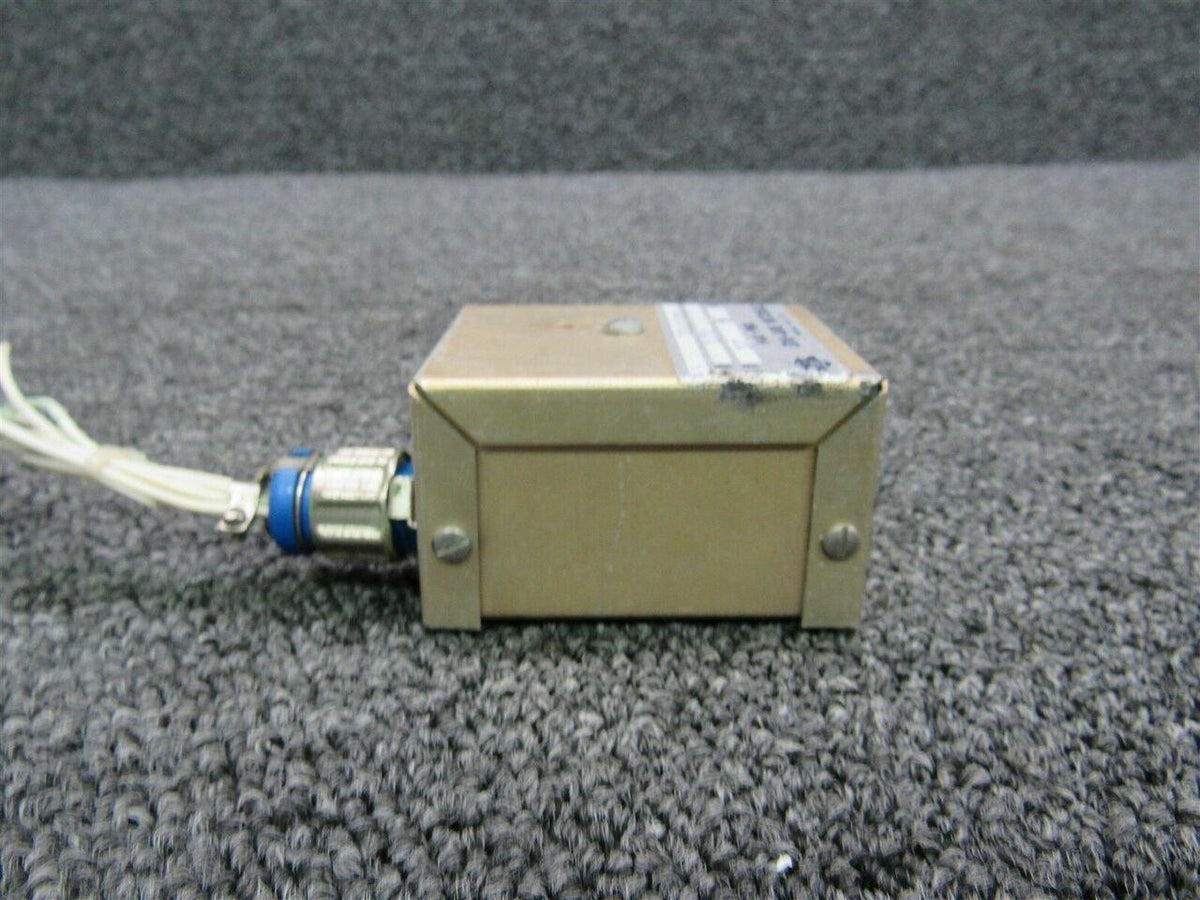 Edo-Aire 1A752 Beech 76 Edo-Aire Relay Box Volts 28