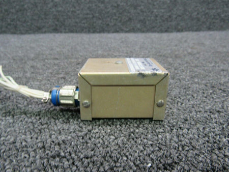 Edo-Aire 1A752 Beech 76 Edo-Aire Relay Box Volts 28