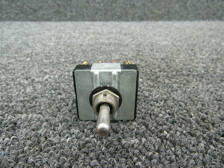 Honeywell MS27408-2M Piper PA31T Honeywell Toggle Switch