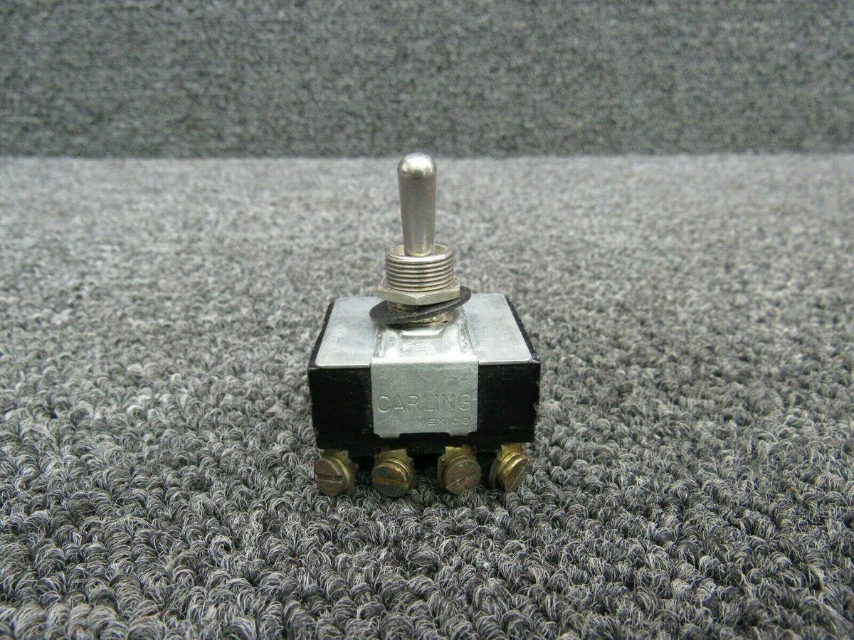 Honeywell MS27408-2M Piper PA31T Honeywell Toggle Switch