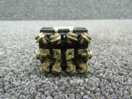 Honeywell MS27408-2M Piper PA31T Honeywell Toggle Switch