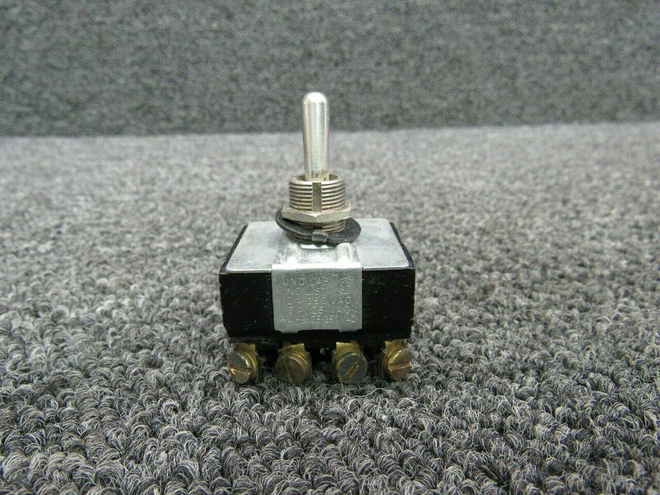 Honeywell MS27408-2M Piper PA31T Honeywell Toggle Switch