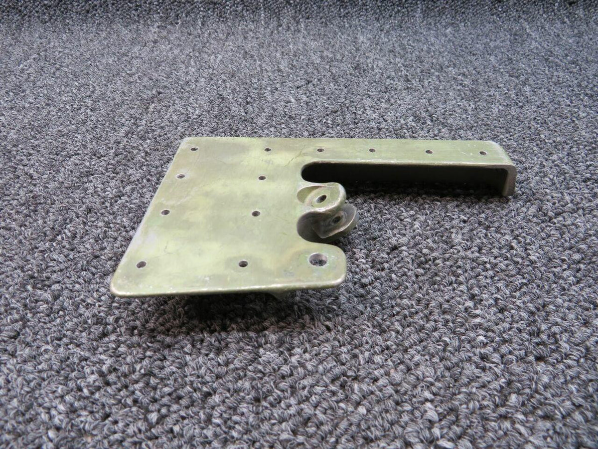 1513057-1 Cessna 337 Support Shimmy Dampener Assy BAS Part Sales | Airplane Parts