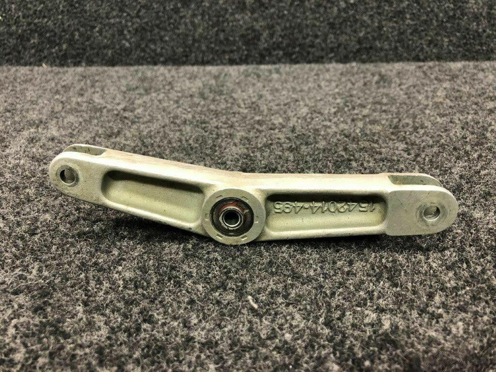 Cessna 1542014-1 Cessna 337 Bellcrank Assy Steering