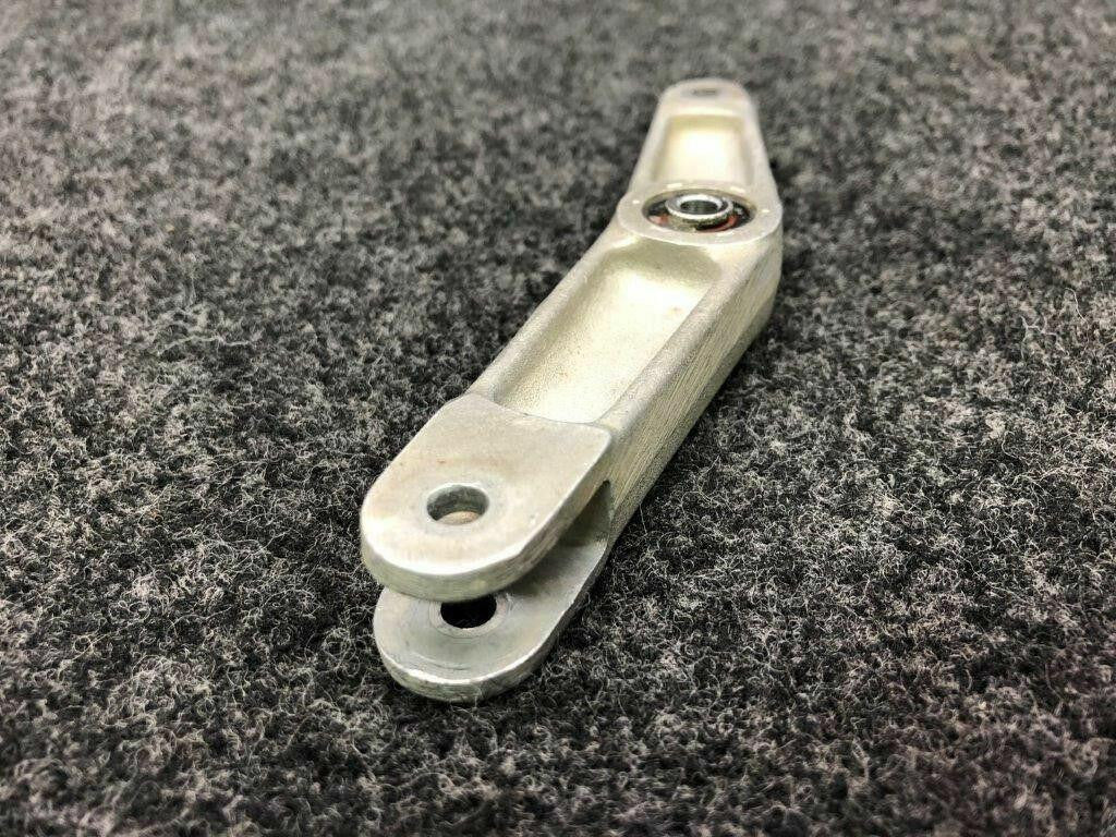 Cessna 1542014-1 Cessna 337 Bellcrank Assy Steering