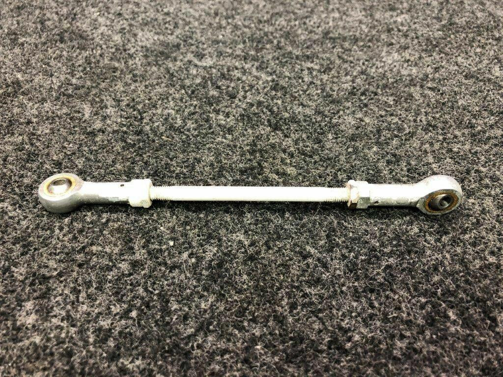 1462021-3 Cessna 337 Link Flap Control Middle BAS Part Sales | Airplane Parts