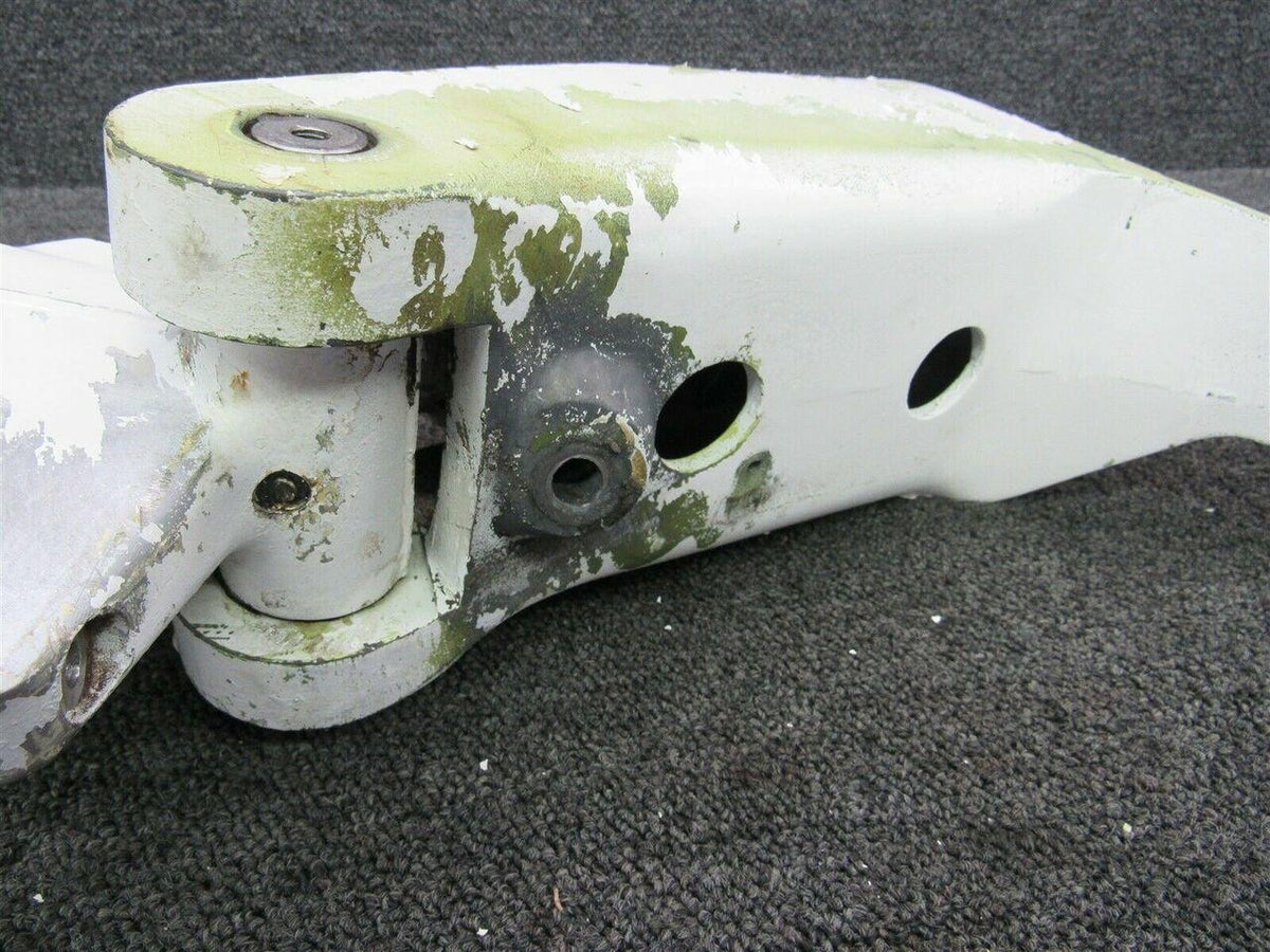 169-810001-21 Beech B24R Gear Installation LH Main Landing BAS Part Sales | Airplane Parts