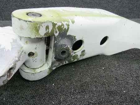 169-810001-21 Beech B24R Gear Installation LH Main Landing BAS Part Sales | Airplane Parts
