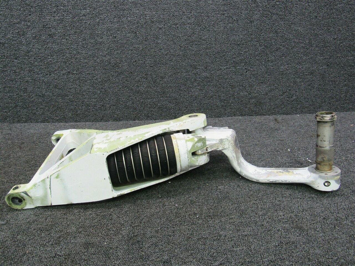 Beechcraft 169-810001-21 Beech B24R Gear Installation LH Main Landing