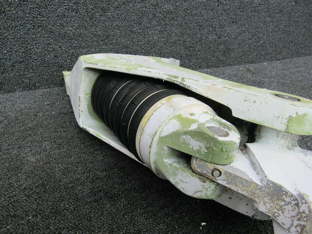 Beechcraft 169-810001-21 Beech B24R Gear Installation LH Main Landing