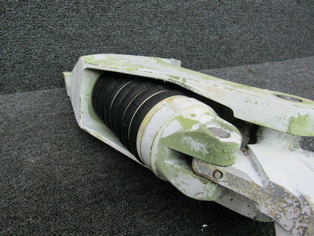 Beechcraft 169-810001-21 Beech B24R Gear Installation LH Main Landing