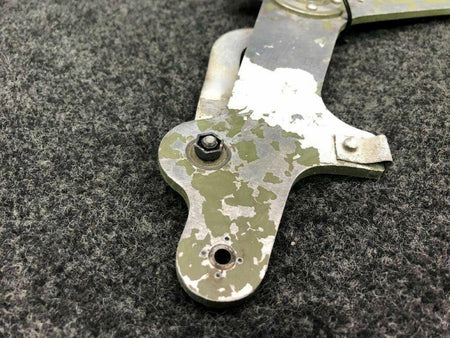 1562010-2 Cessna 337 Bellcrank Assembly Elevator BAS Part Sales | Airplane Parts