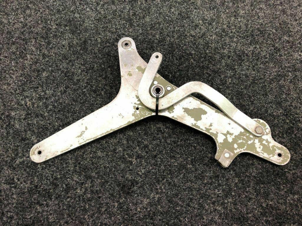 Cessna 1562010-2 Cessna 337 Bellcrank Assembly Elevator