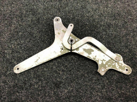 Cessna 1562010-2 Cessna 337 Bellcrank Assembly Elevator